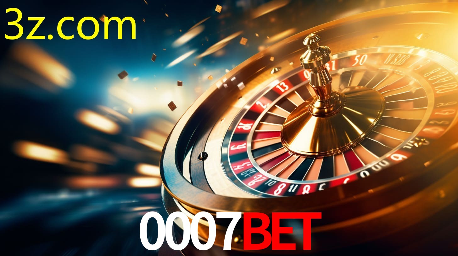 Verificação de Conta 0007BET.COM