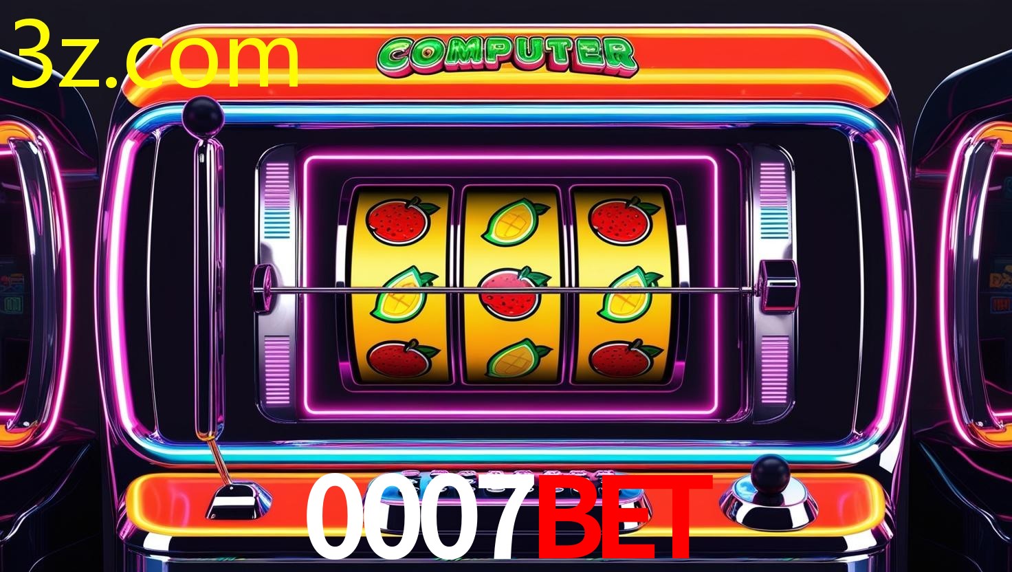 Login Seguro 0007BET.COM