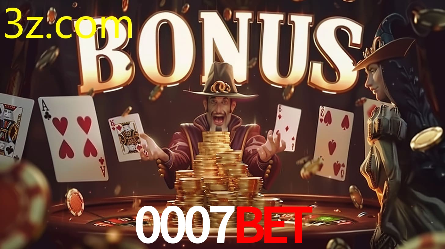 App 0007BET.COM